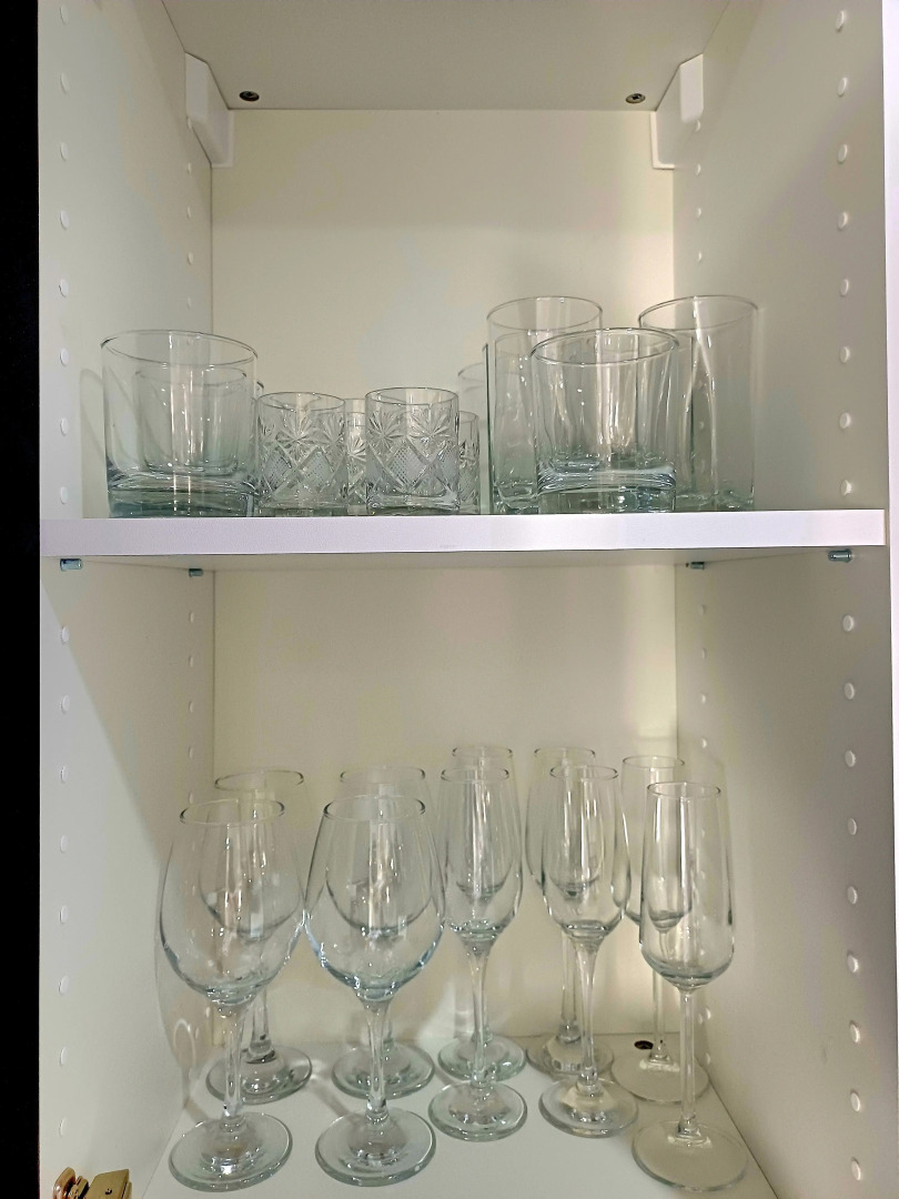 Квартира на Набережной Афанасия Никитина 54