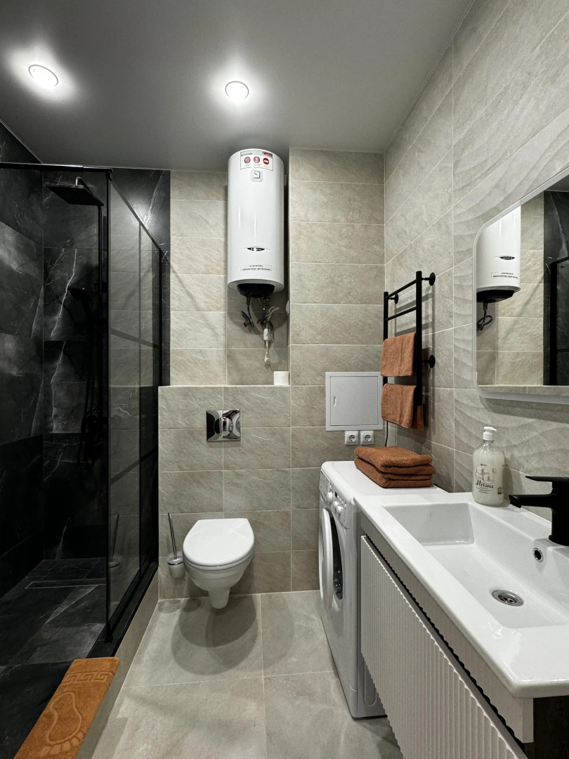 Апартаменты Парк Краснодар (Стадион Краснодар)