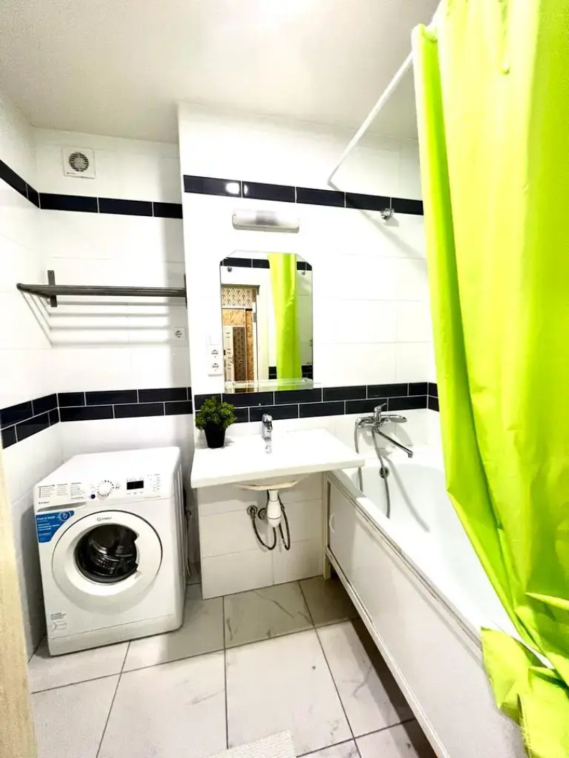 Апартаменты Киевская 139