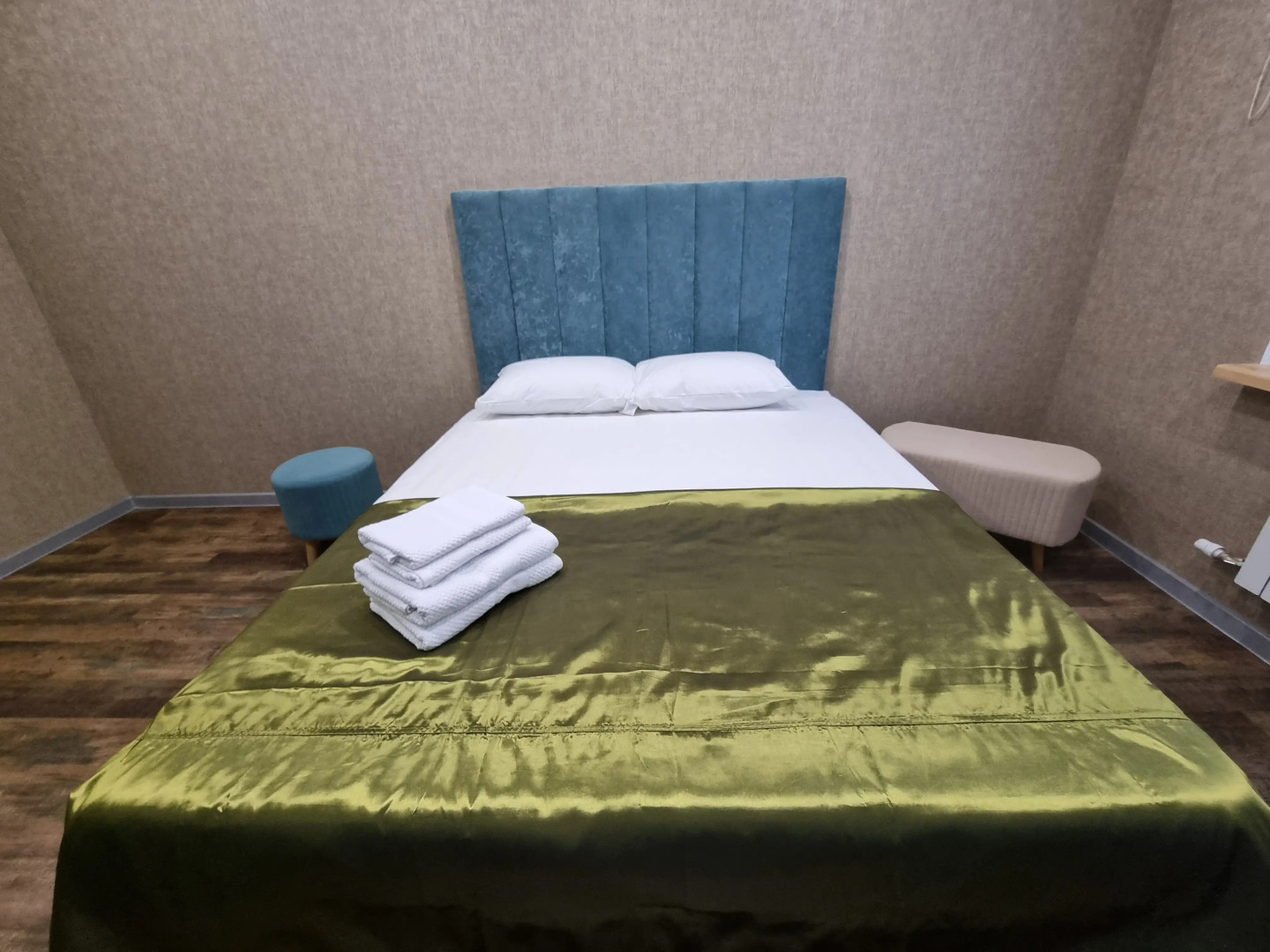 Квартира Сканди на Верхней набережной