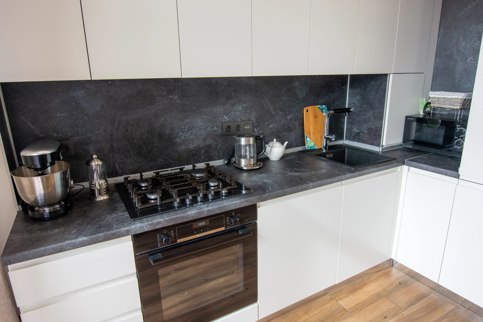 Апартаменты на Кирова