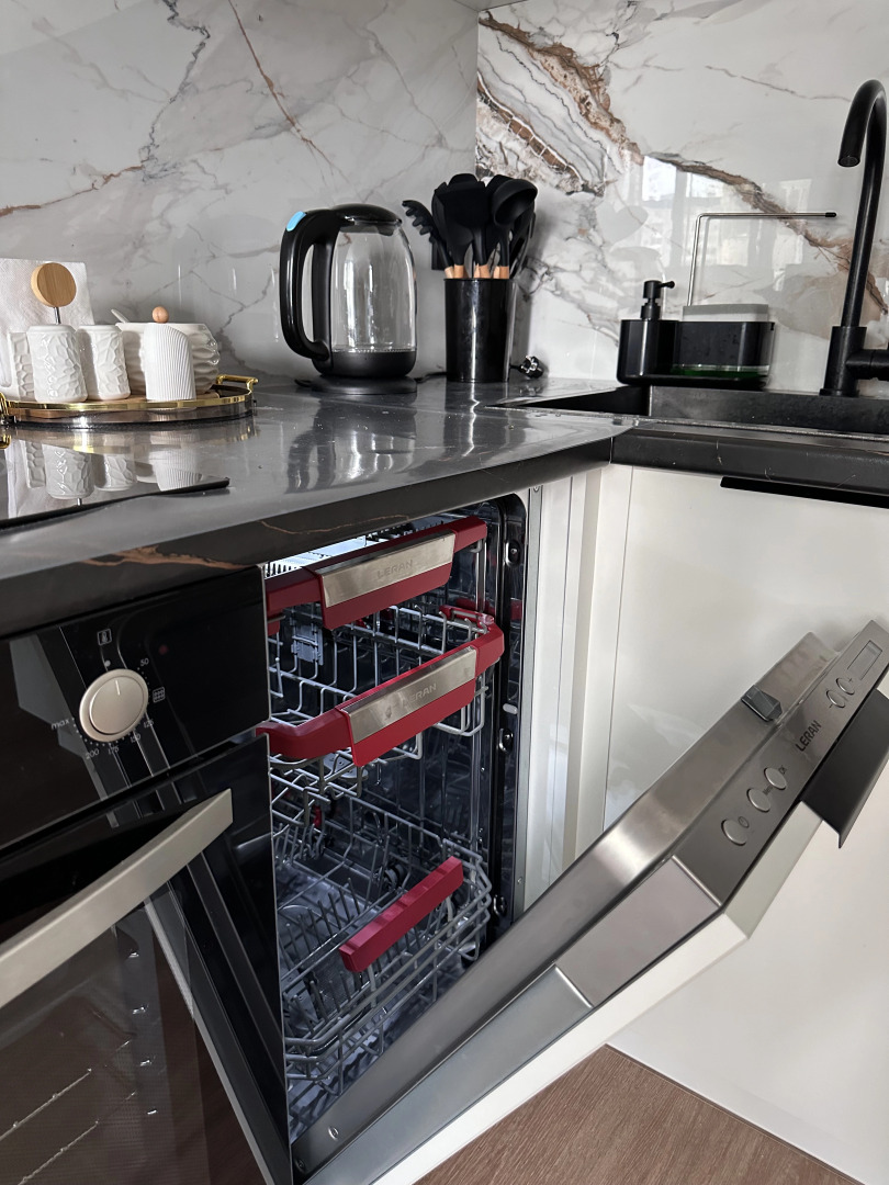 Апартаменты Двухкомнатные в ЖК Комфорт Класса рядом с Аквапарком Ривьера