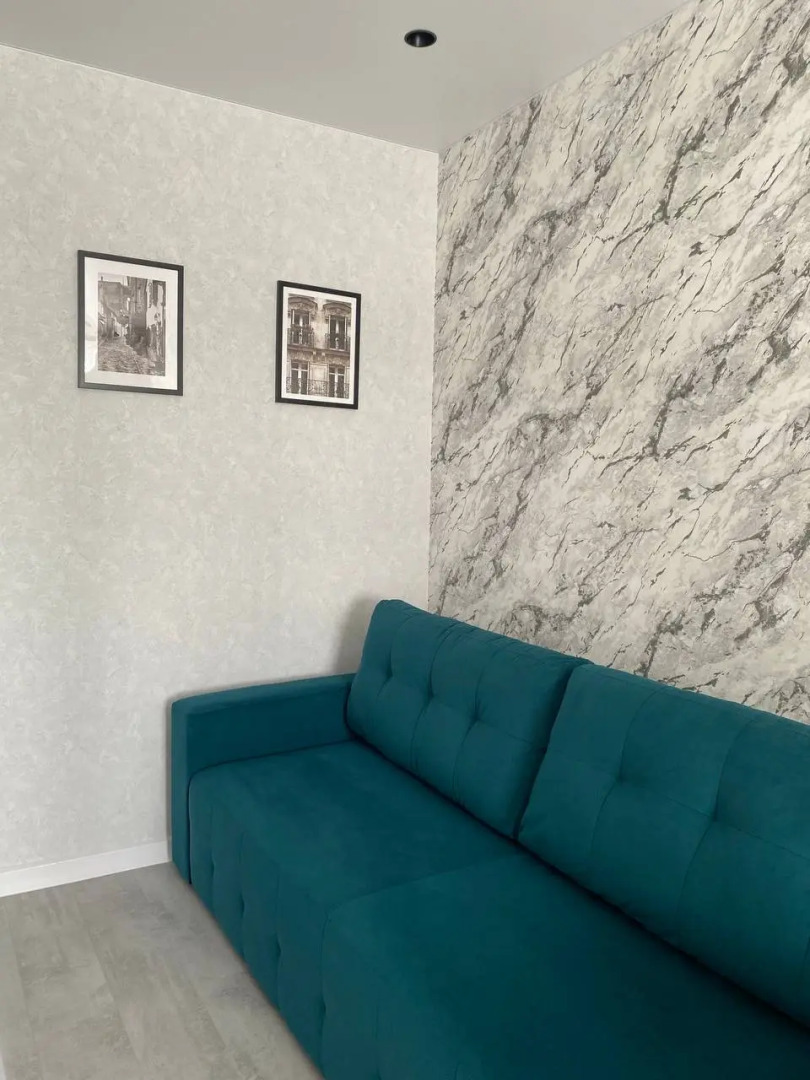 Квартира Однокомнатная в Центре