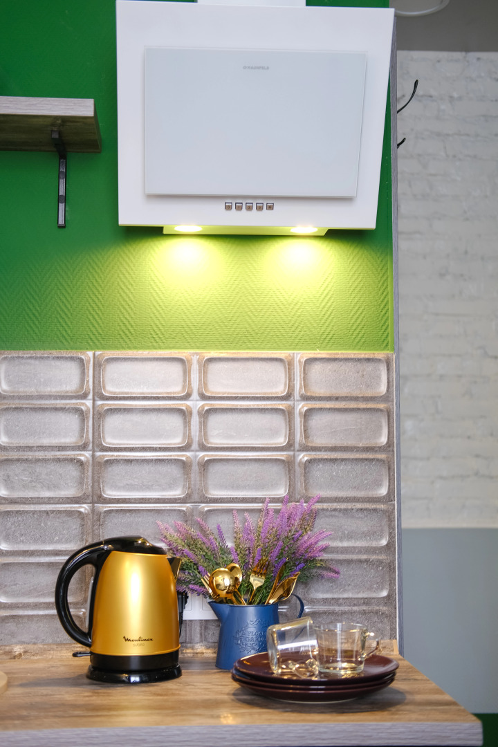 Городской бутик 8.am