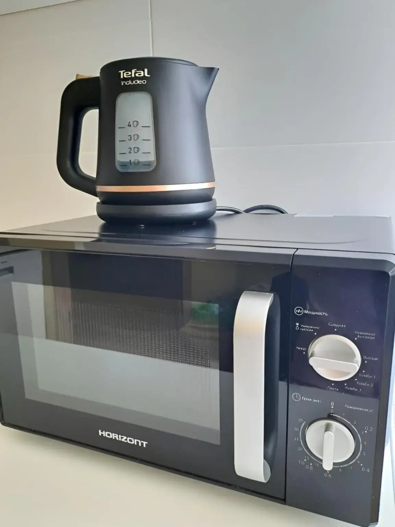 Апартаменты на Крымской 22 к4