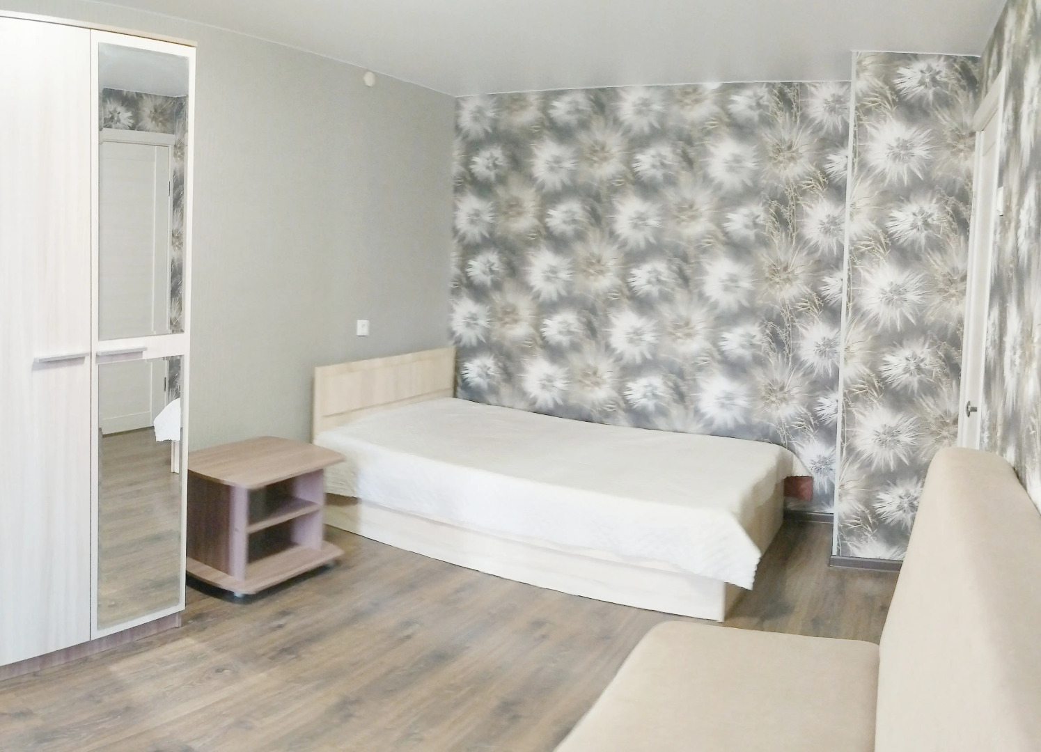 Апартаменты Улица  Шмидта, 10