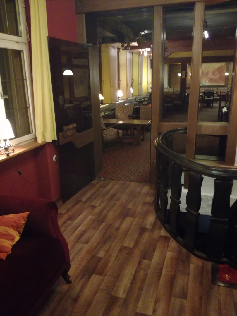 Апарт-Отель Black Forest family