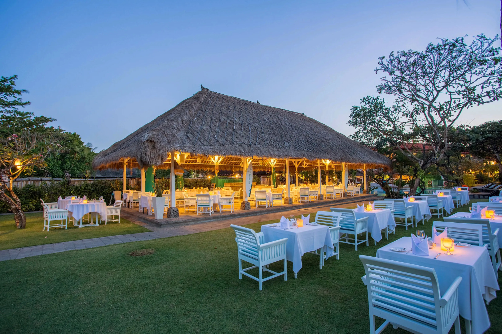 Sol Benoa Bali - All Inclusive