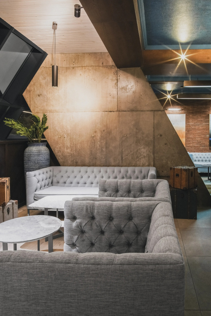 Апарт-отель Residence Gudauri Hills