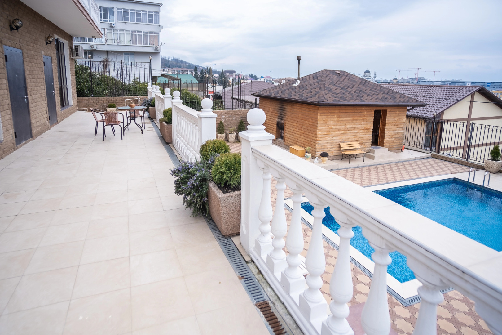 Гостевой Дом Райский Уголок