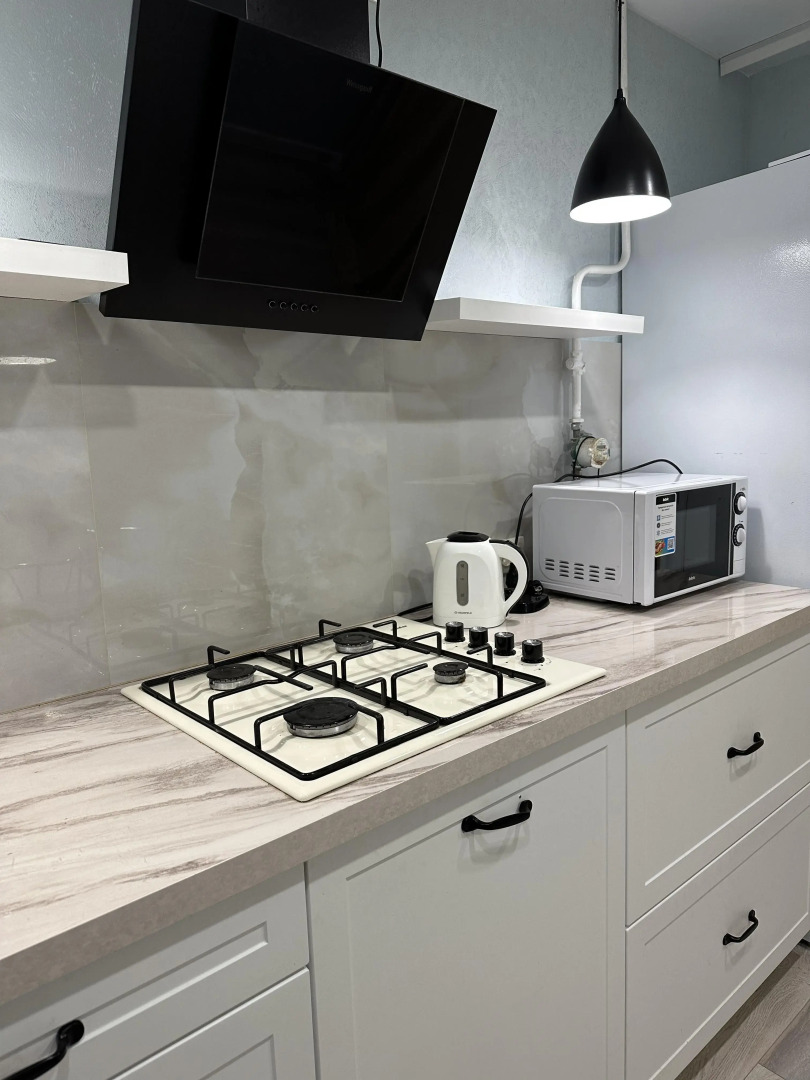 Апартаменты Комфорт в Старице