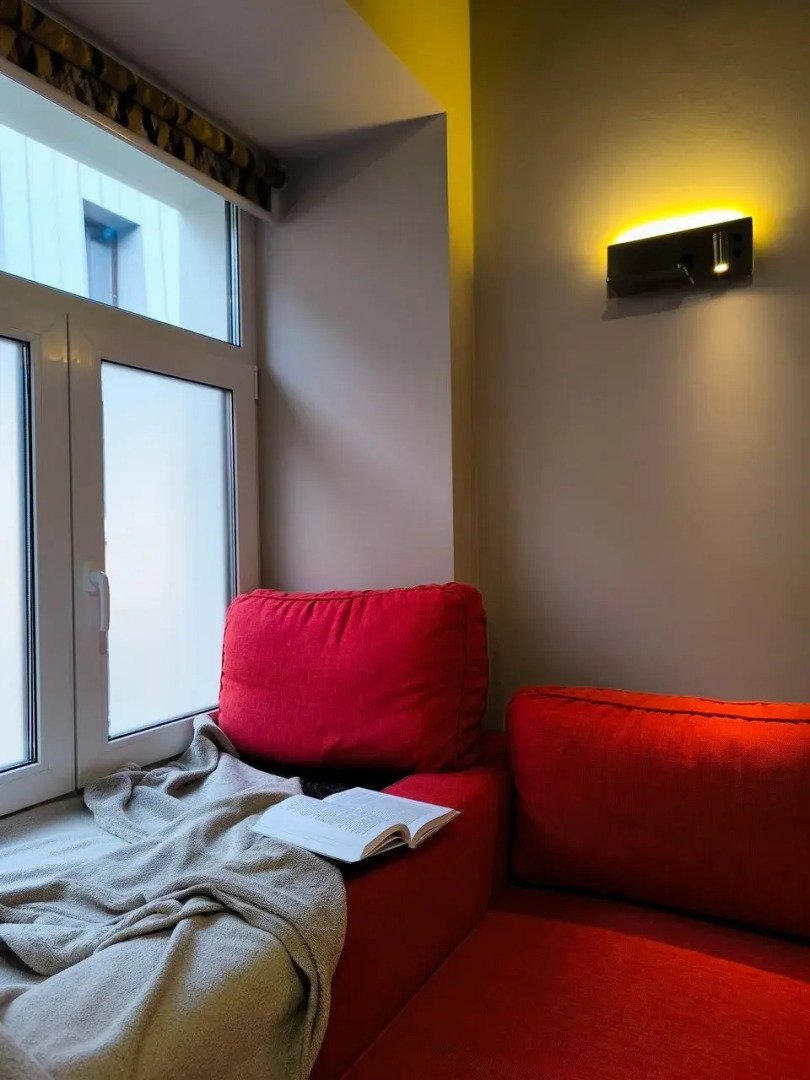 Квартира Цитрус в Центре Санкт-Петербурга