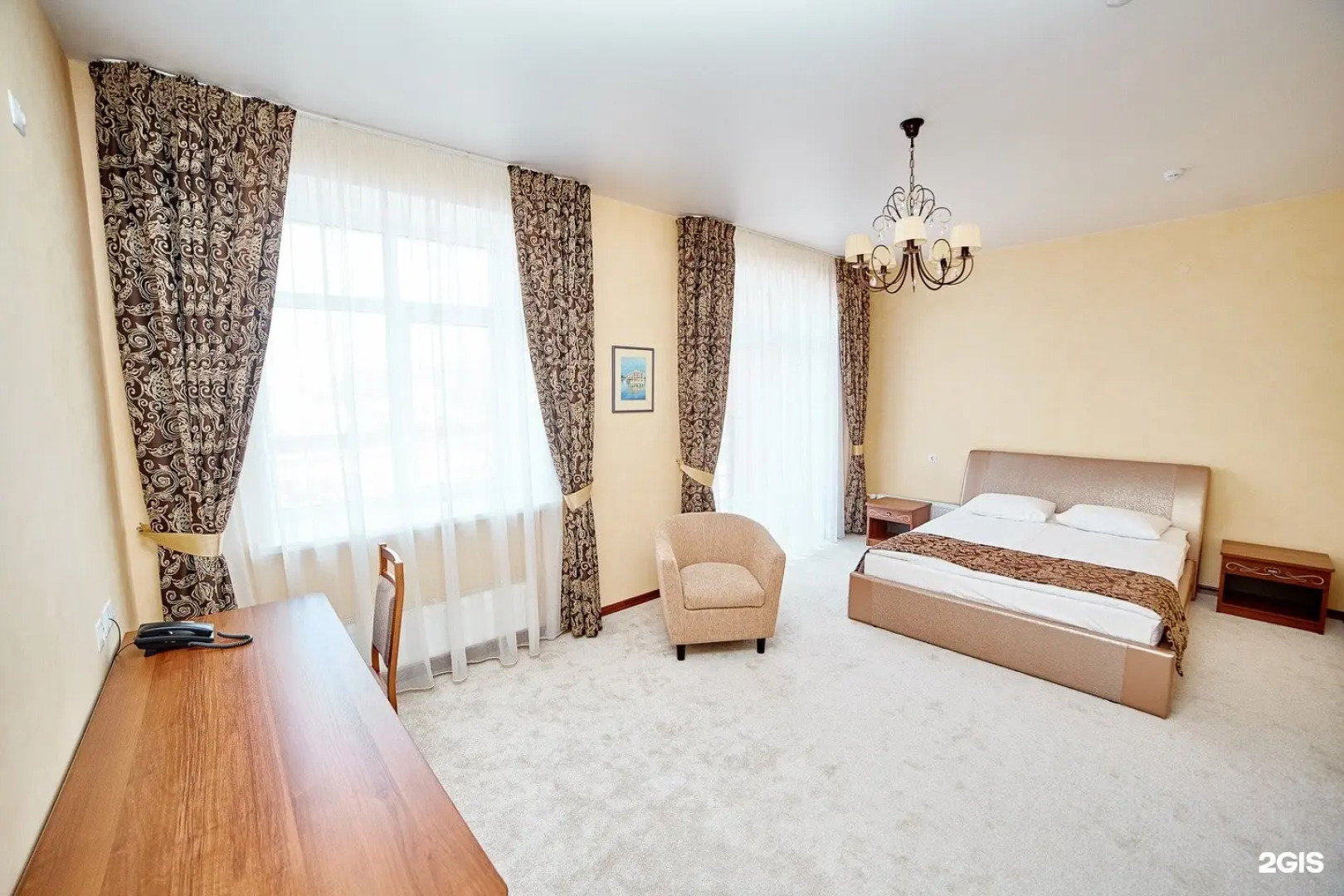 Гостевой дом WOLKI & LIPKI