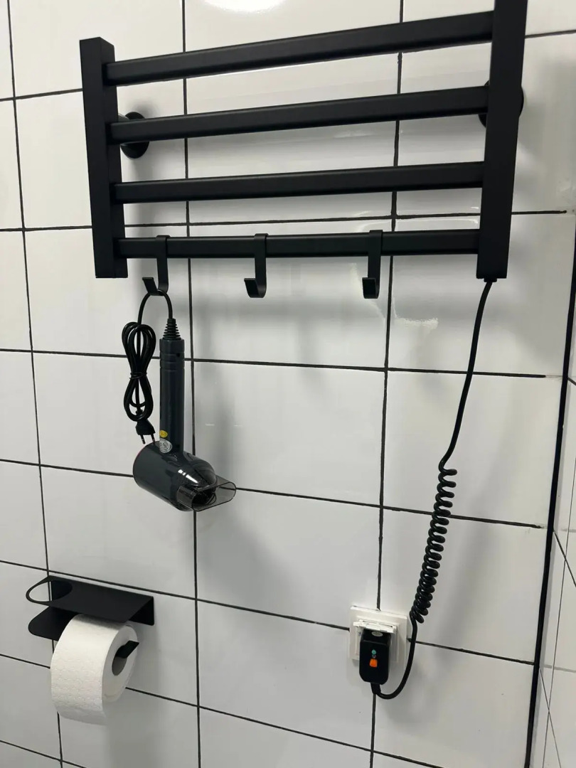 Квартира Уютная студия