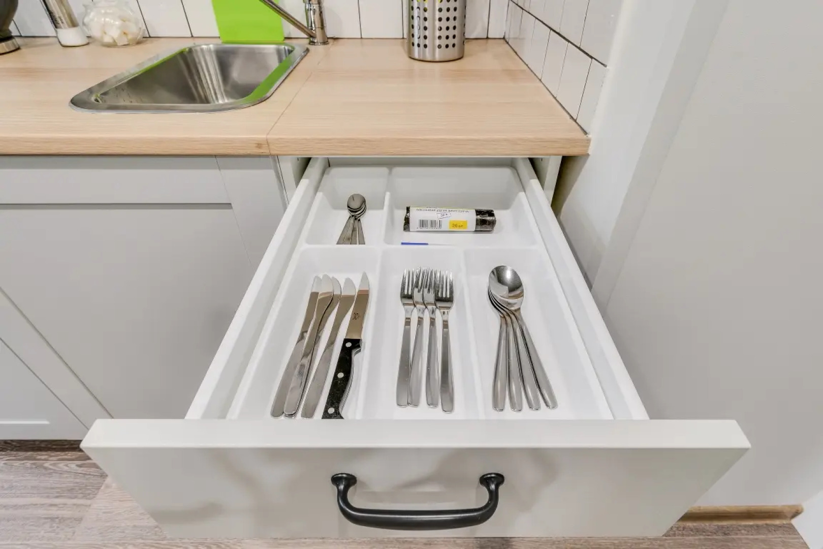 Апартаменты Sokroma Черный слон 2