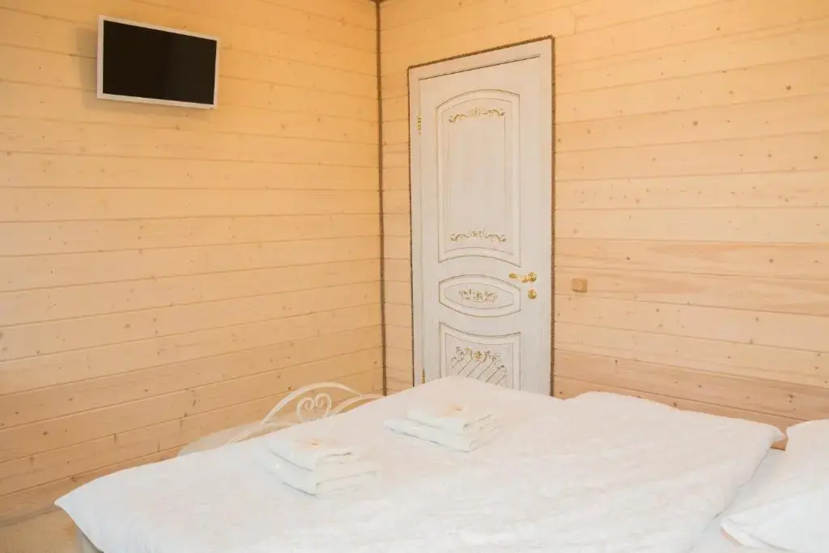 Квартира Усадьба Ямщика