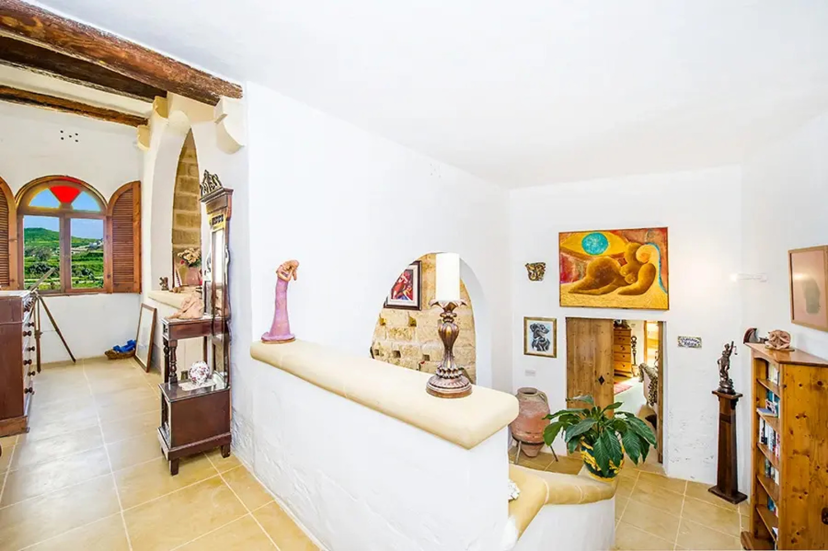 Гостевой Дом Dar tal-Kaptan Boutique Maison