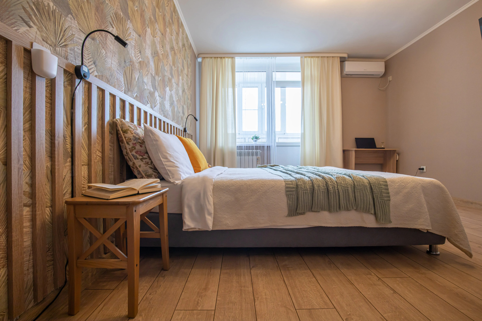 Апартаменты недалеко от М - 4 Дон