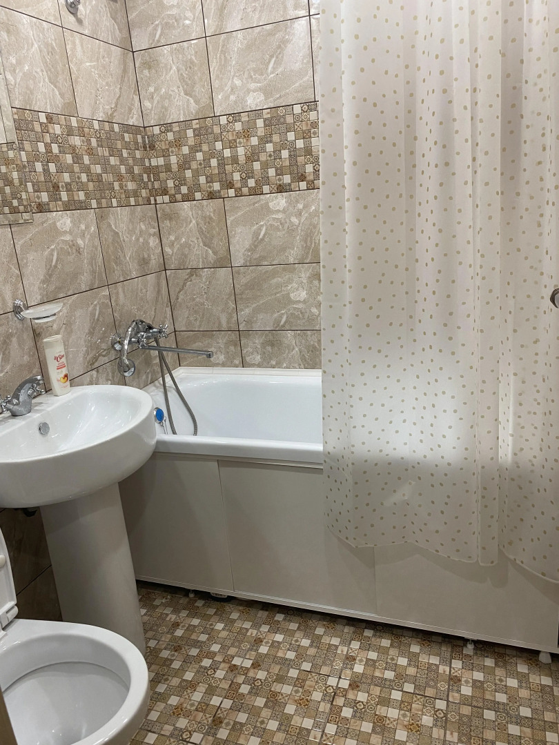 Апартаменты Уютная студия в центре древнего Мурома