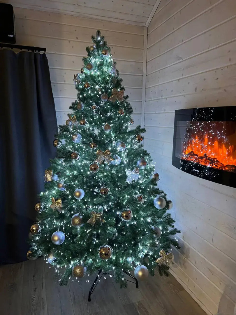 Частный дом У Березы