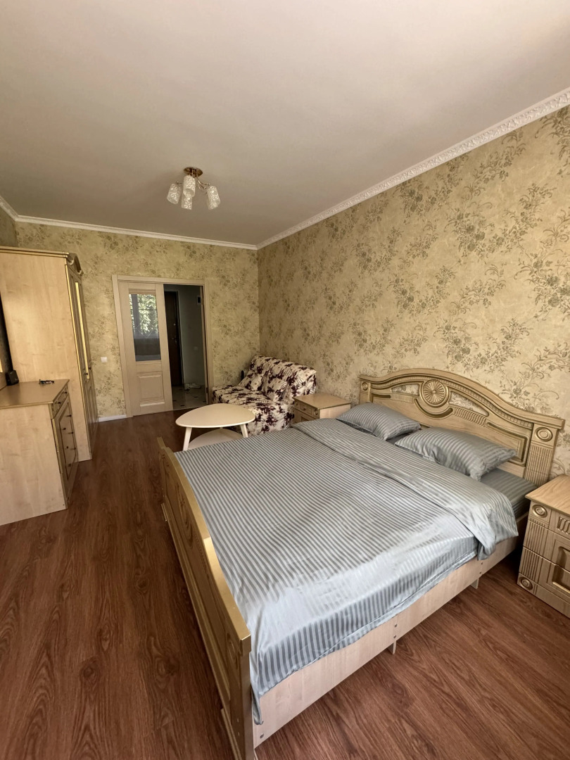 Квартира Жилой Дом