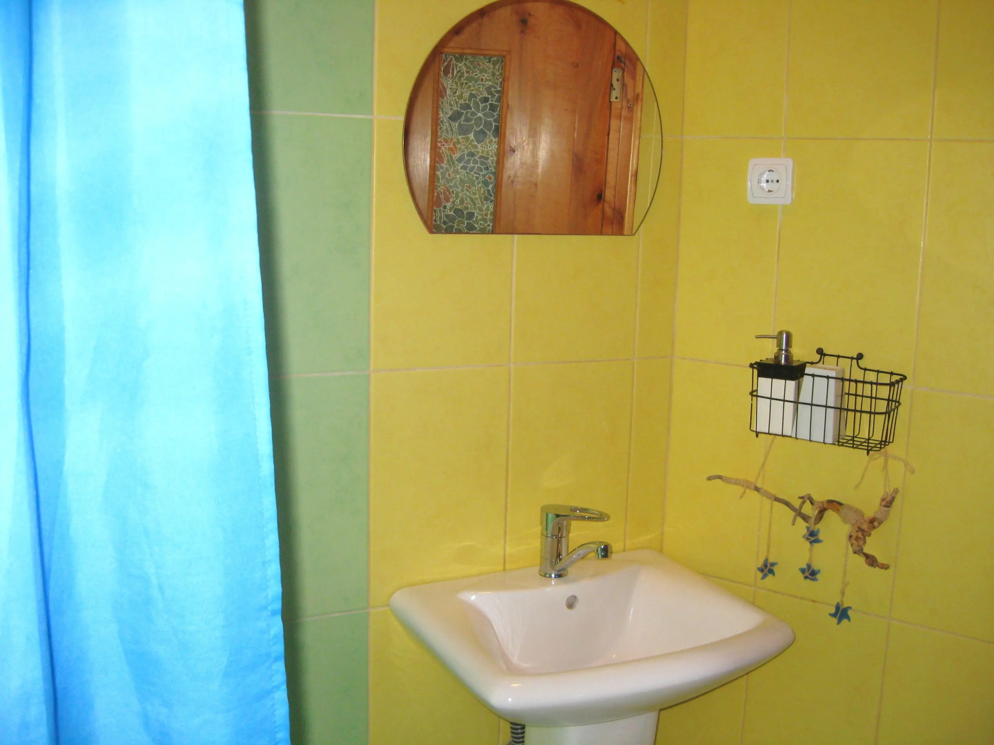 Dom Pod Zvezdopadom Guest House