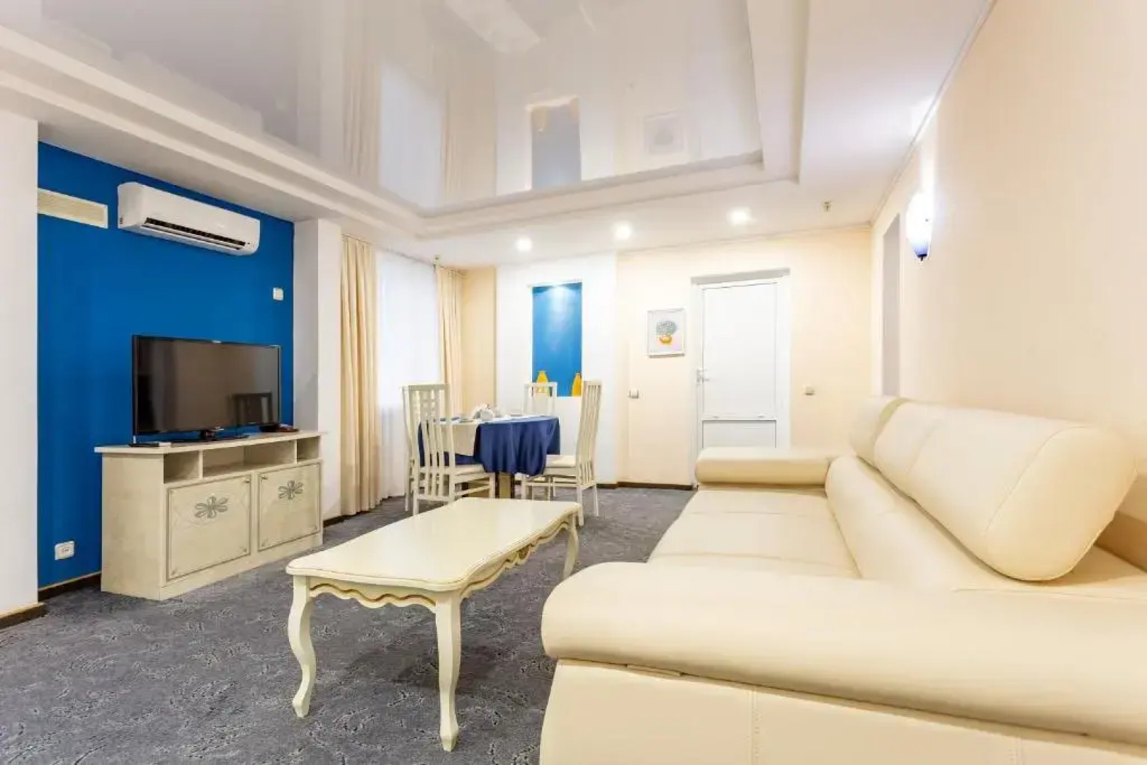 Отель Турист TGB