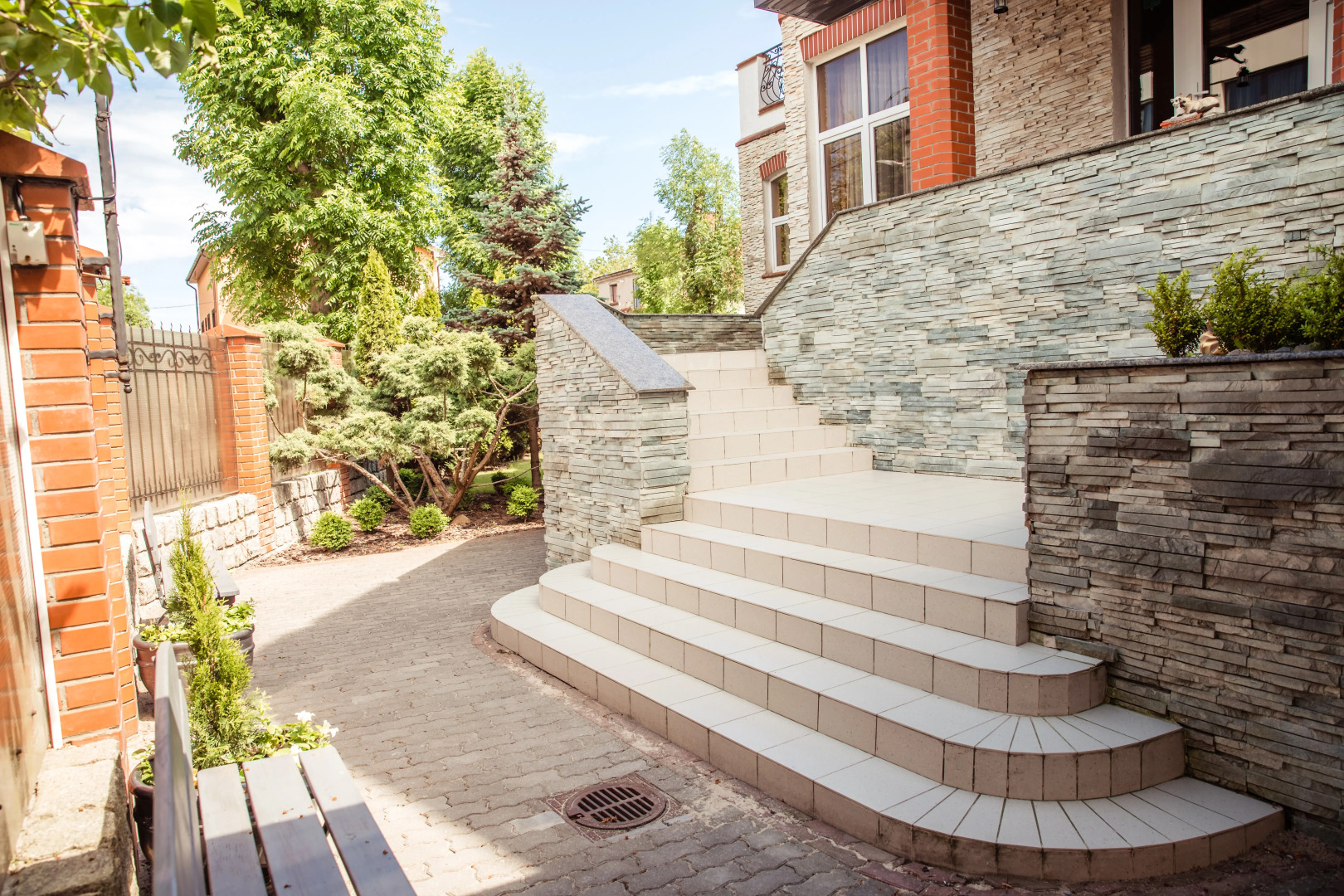 Отель Кошкин Дом