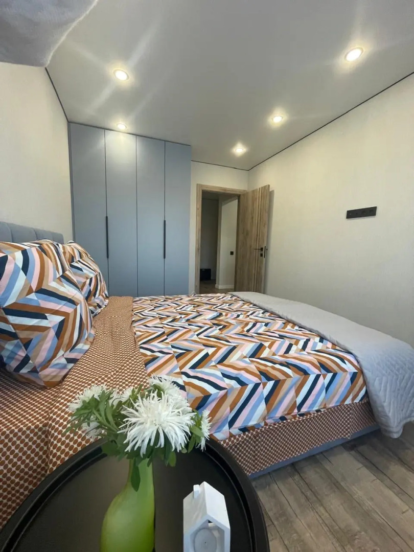 Квартира ЖК Некрасовский