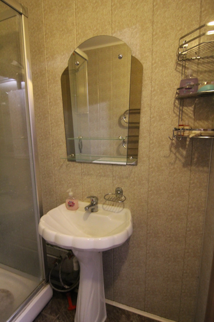 Квартира на Ленинградской Улице 70