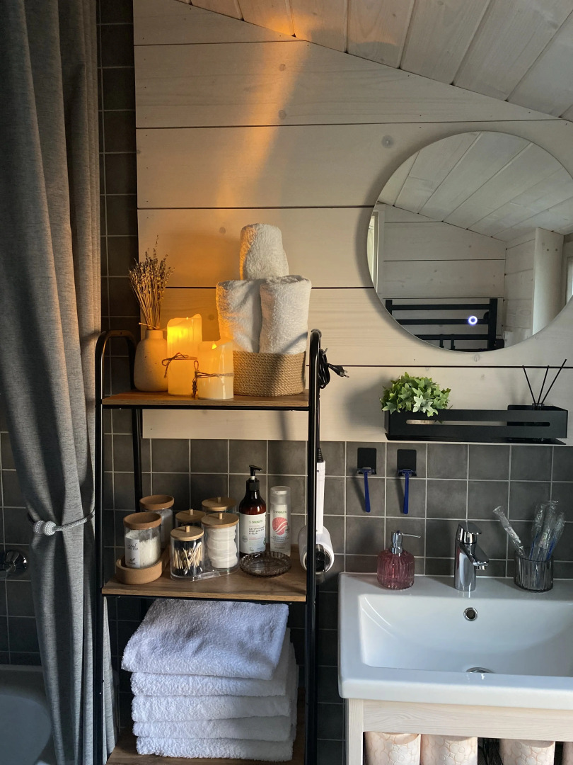 Частный Дом Soul Дача