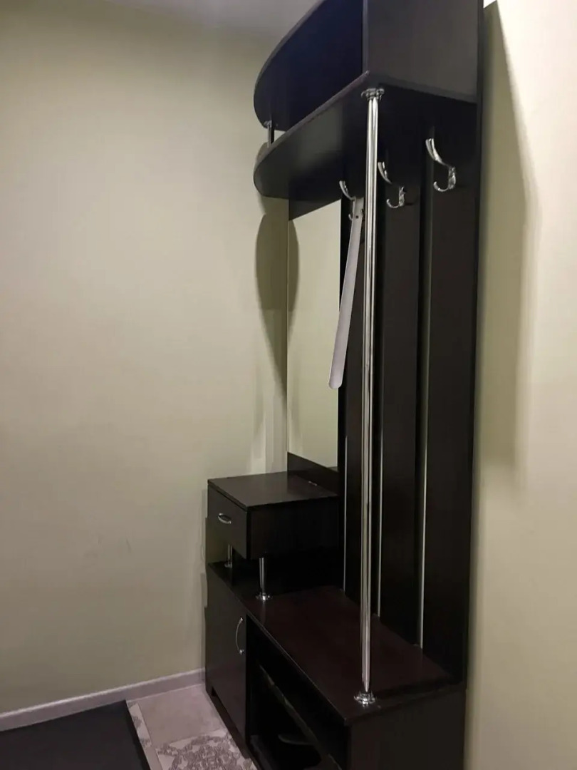 Квартира на Бутлерова