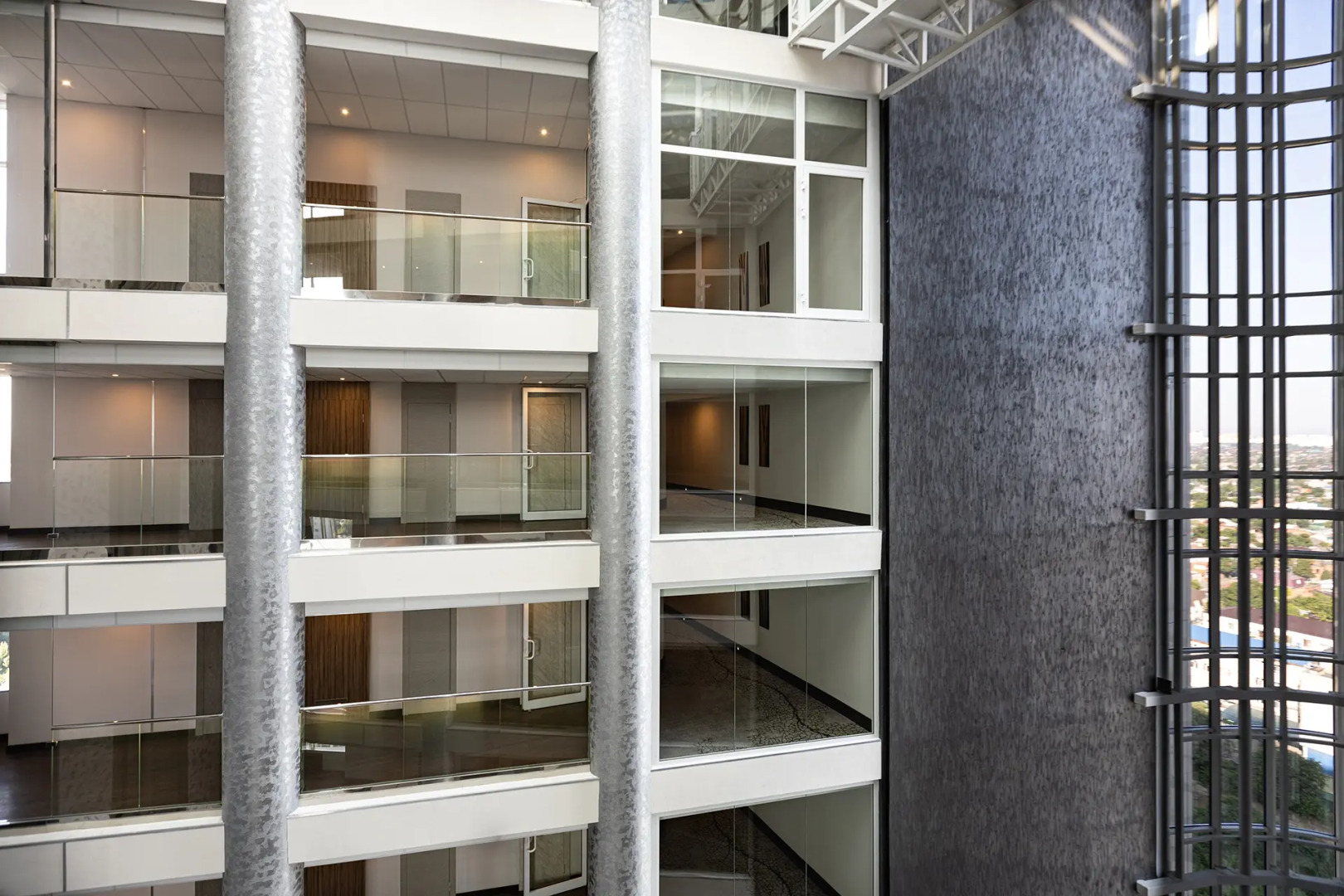 Отель Марриотт Краснодар