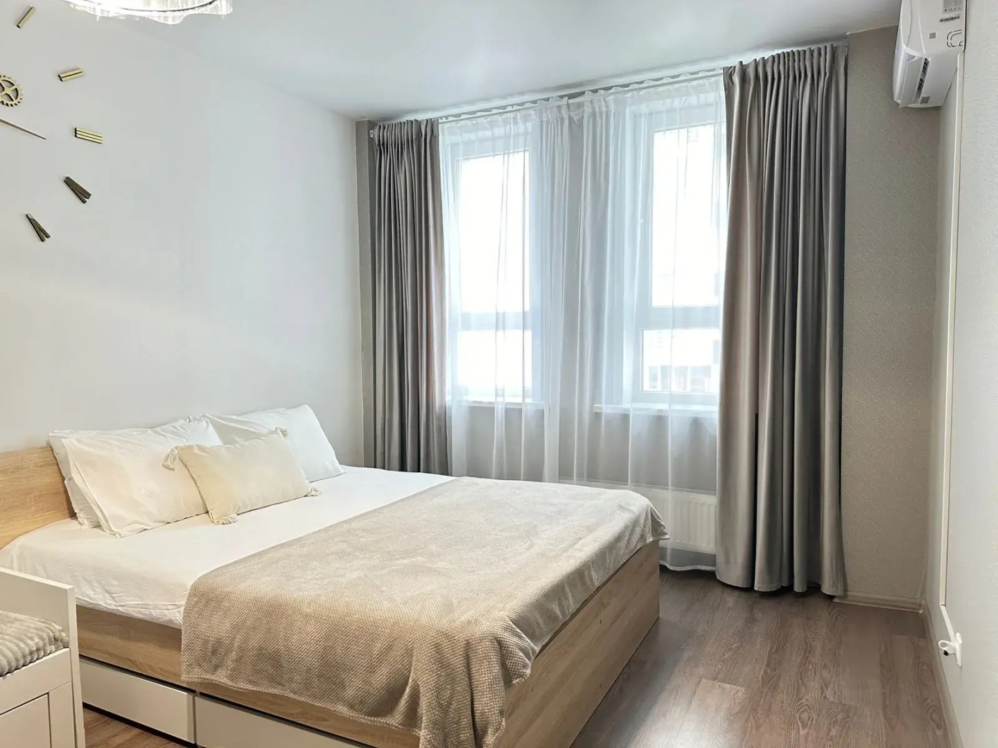 Квартира Премьер Апарт на Пушкина 6