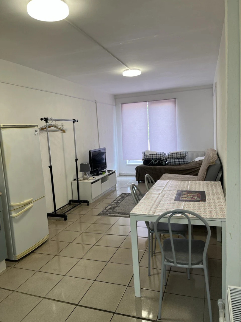 Апартаменты Рассвет