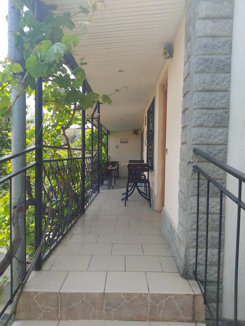 Меблированные комнаты Celica