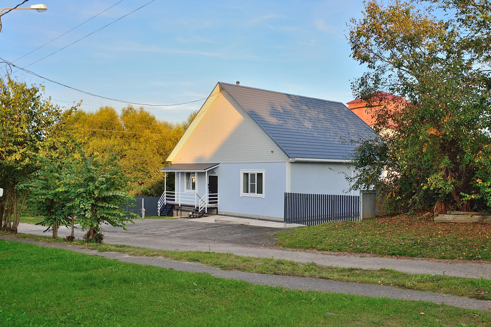 Гостевой дом Мышкин уют