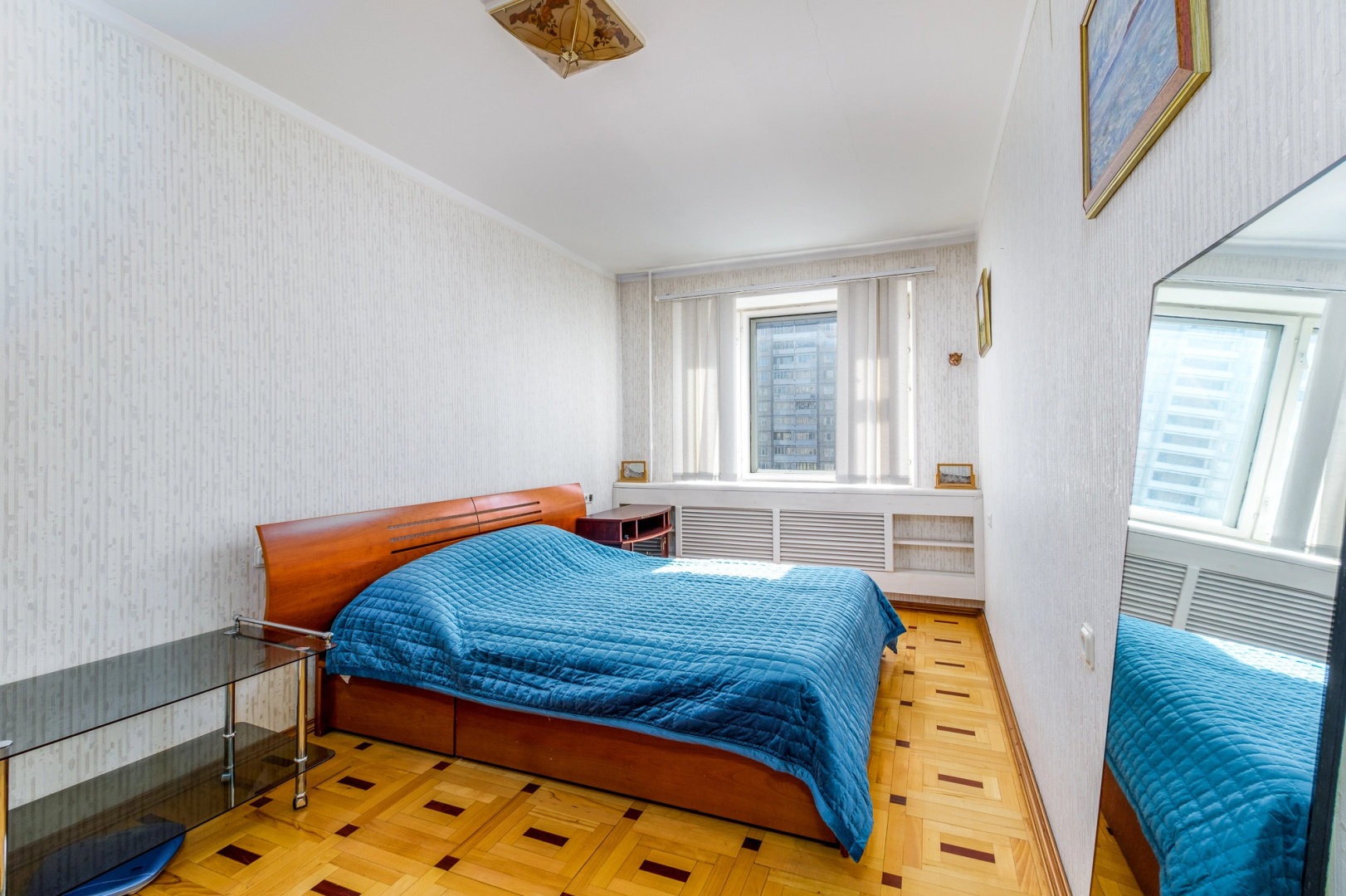 Апартаменты Sutki Rent у сада Прометея