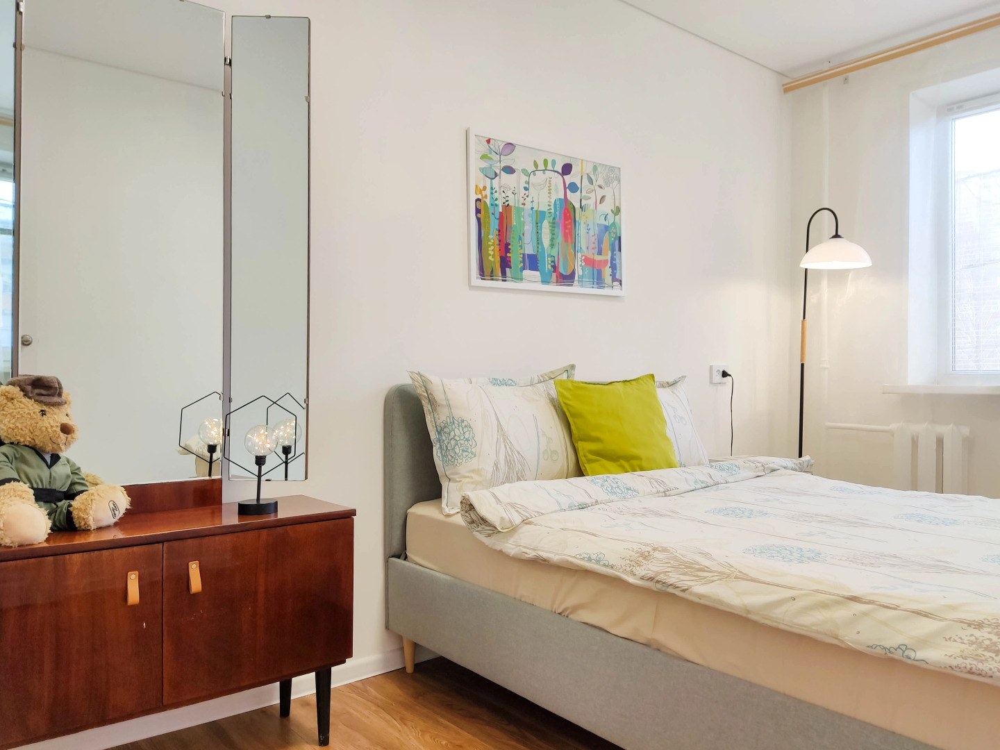 Апартаменты в центре Хорошо как дома! Сеть ЙоХоум