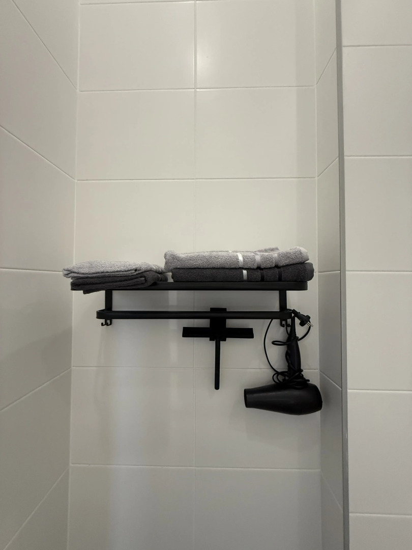 Квартира на Аэростатной 15к 10