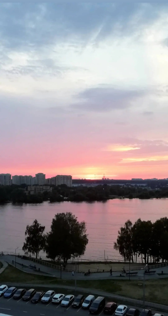 Апартаменты на улице Набережная 35