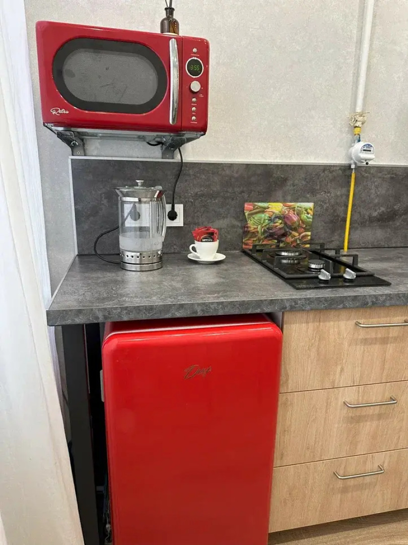 Апартаменты в Центре Твери