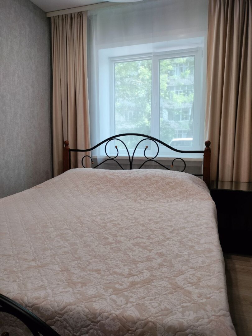 Квартира Уютная Двухкомнатная Квартира