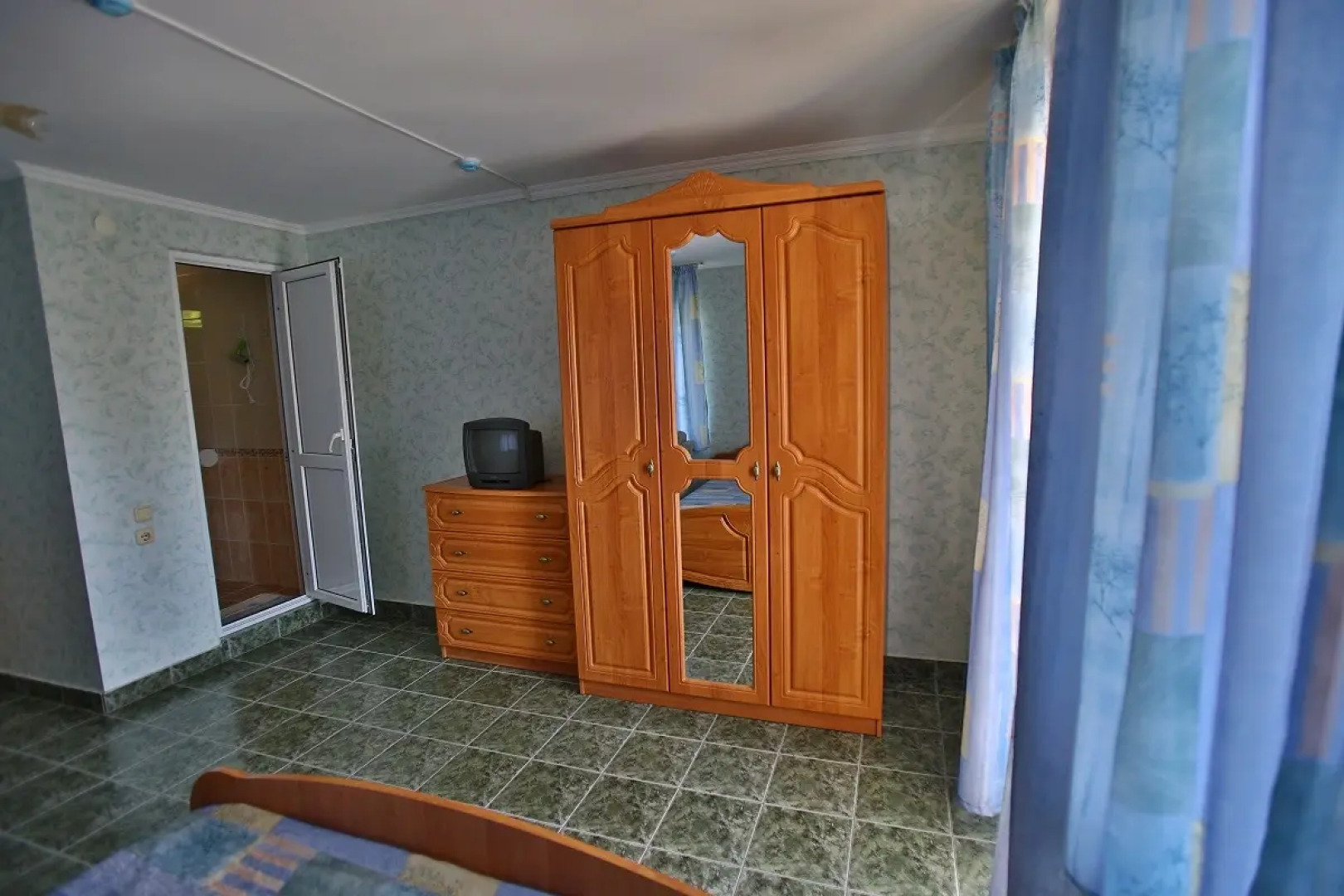 Гостевой Дом Loo Park