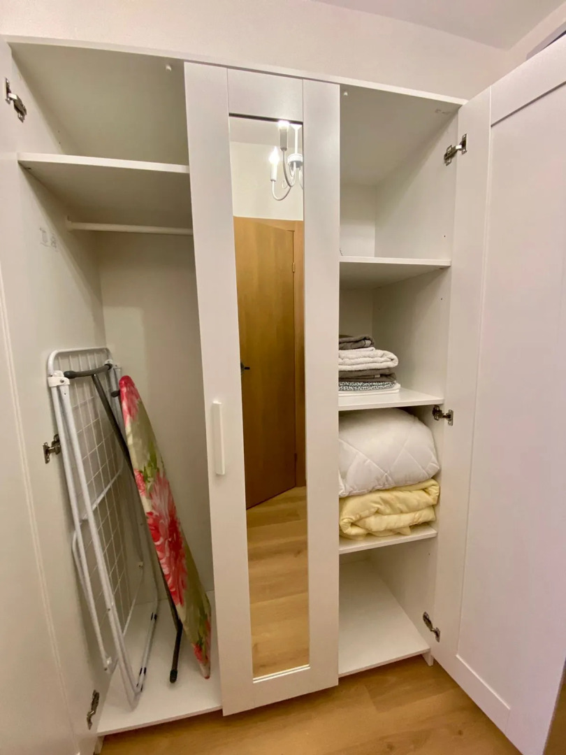 Квартира Студия Зеленая в Песочном