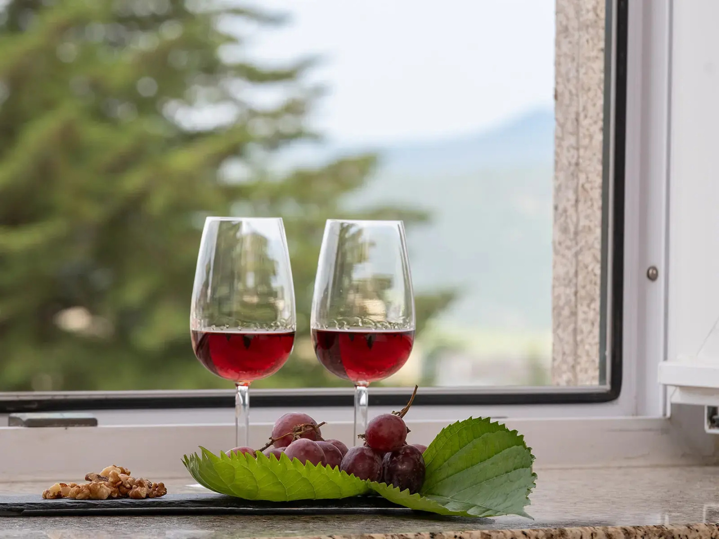 Отель Forrester Essence Douro Hotel