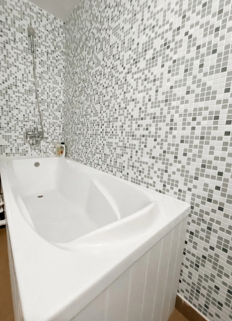 Апартаменты Евродвушка на Овчинникова 18