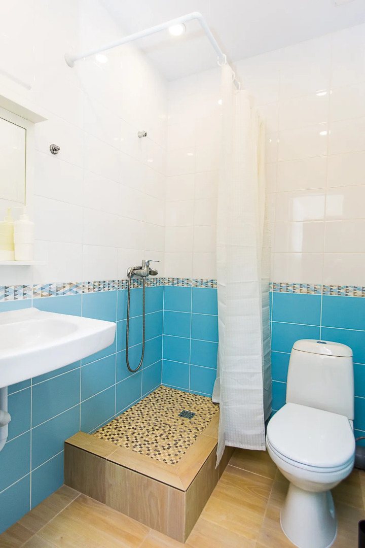 Апартаменты Новотушинская 2