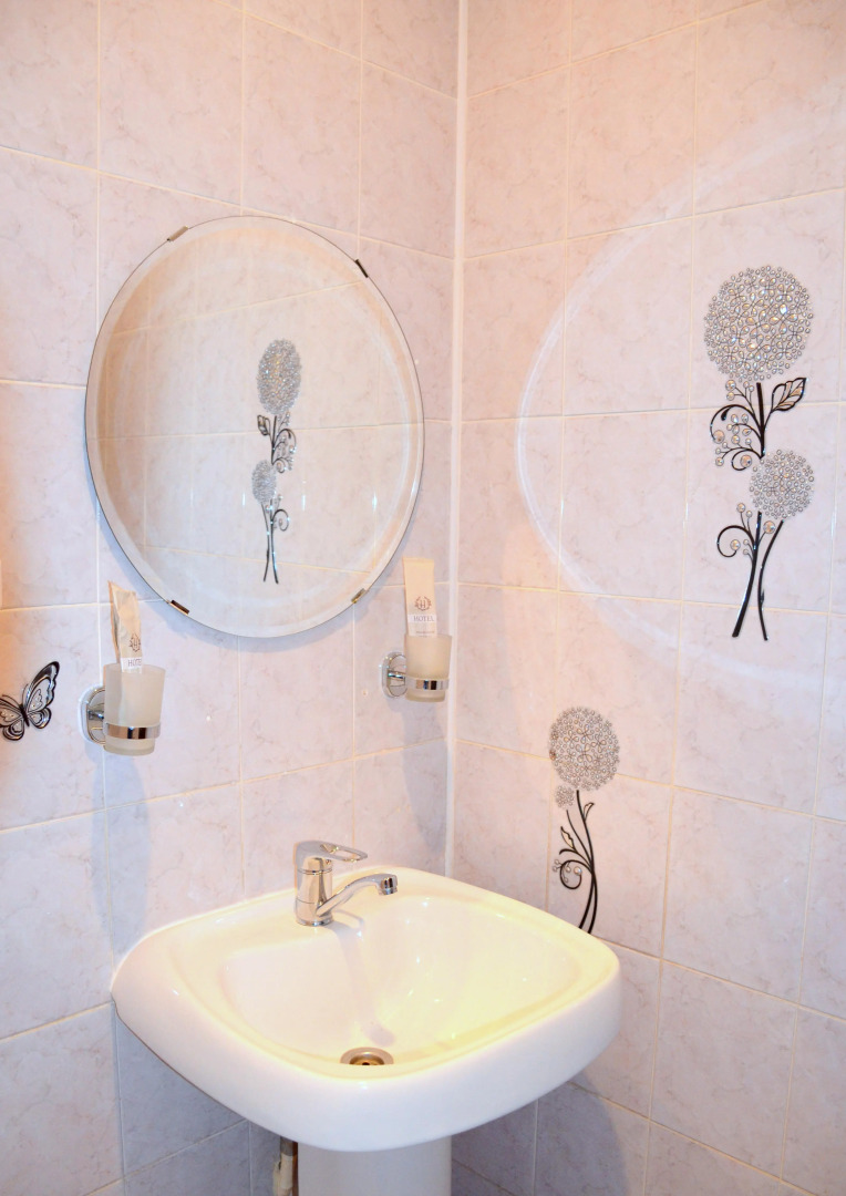 Гостиница Веда