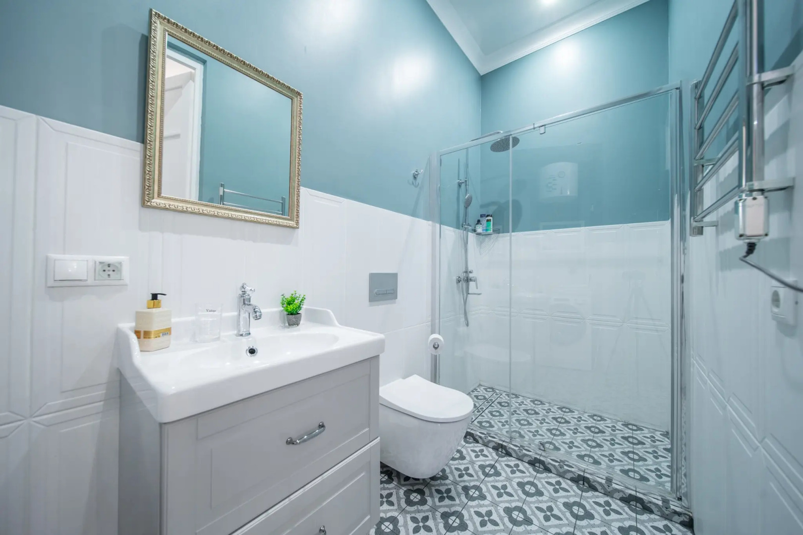 Квартира Orlov House